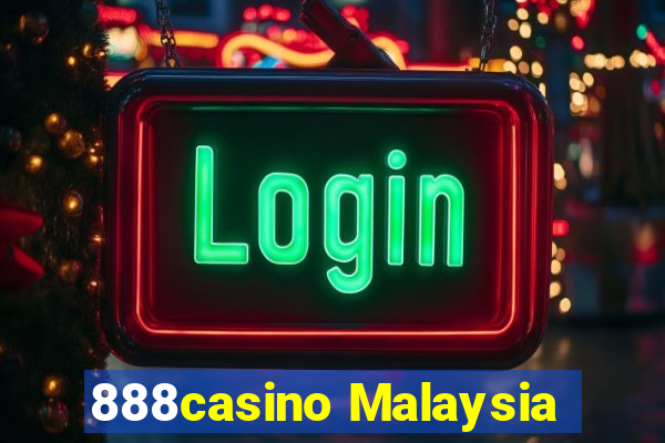 888casino Malaysia